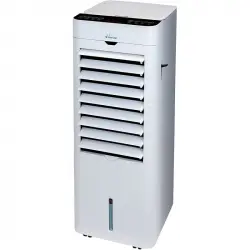 Purline Rafy 96 Climatizador Evaporativo con Calefactor 2000W