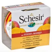 Schesir Atun con Piña 14x75 GR