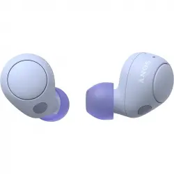 Sony WF-C700N Auriculares Inalambricos Lavanda con Cancelación de Ruido