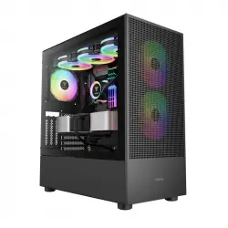 TrendingPC Ralltiir AMD Ryzen 7 7700/32GB/1TB SSD/RTX 4070 SUPER