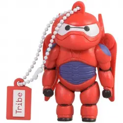 Tribe Baymax con Armadura 16GB USB 2.0
