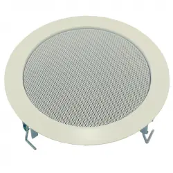 Visaton VS-DL18/2 Altavoz de Techo Hifi 17cm 100V