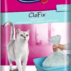 Vitakraft Rascador para gatos con plato, torre y bola