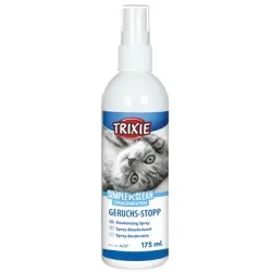 Trixie spray desodorante sin perfume