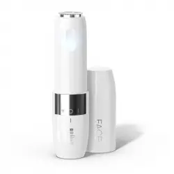 Braun FS1000 Depiladora Facial Blanca
