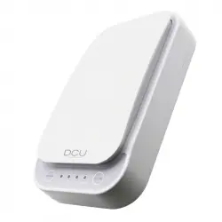 DCU Tecnologic Esterilizador Multifuncional