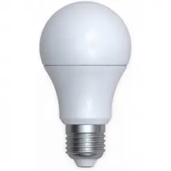 Denver SHL-340 Bombilla Inteligente WiFi LED 9W E27 Blanco Regulable