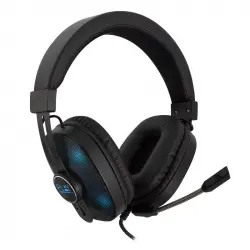 Ewent Play PL3321 Auriculares Gaming Multiplataforma