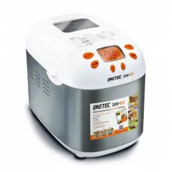 Imetec Zero-Glu Panificadora 920W