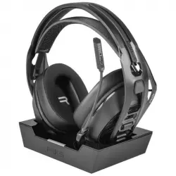 Nacon RIG 800 Pro HS Auriculares Gaming Inalámbricos PS4/PS5 Negros