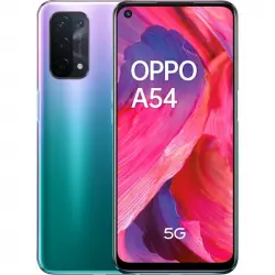 Oppo A54 5G 4/64GB Morado Libre