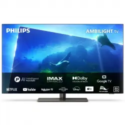 Philips 48OLED818 48" OLED UltraHD 4K HDR10+