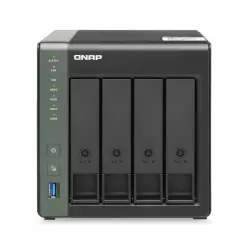 Qnap TS-431X3-4G NAS 4 Bahías