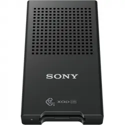 Sony MRW-G Lector de Tarjetas CFexpress/XQD USB-C