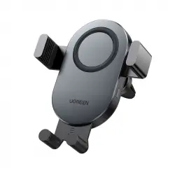 Soporte Móvil De Coche Ugreen 4.7" - 6.7" Gris