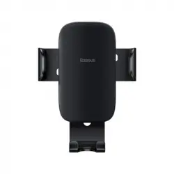 Soporte Para Móvil De Coche Baseus Sujs030001 Negro