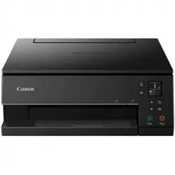 Canon PIXMA TS6350 Multifunción WiFi Negra