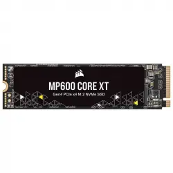 Corsair MP600 CORE XT 1 TB Gen4 PCIe x4 NVMe M.2