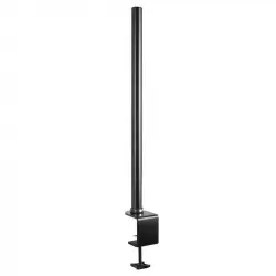 Duronic DM Poste 60cm Compatible con Soportes para Monitor Duronic DM35