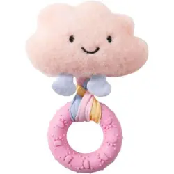 HausPets Peluche chirriante para perros, duradero, 19 cm - Artículo 1