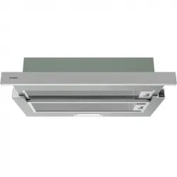 Infiniton CMPE-64ABL Campana Telescopica de Extracción 60cm B Acero Inoxidable