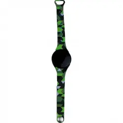 Innjoo Voom Mini Reloj Smartwatch Verde