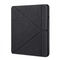 Kobo Funda Sleepcover Negra con Stand para Kobo Sage