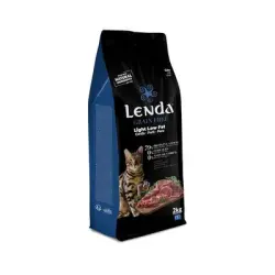 Lenda Grain Free Light Low Fat - 2 kg