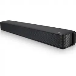 LG SQM1 Barra de Sonido Inalámbrica 40W 2.0 Canales Dolby Digital