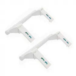 Liebherr Tirador Puerta Frigorífico Liebherr 210mm 9096036