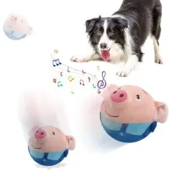 MCBOSON Peluche interactivo para perros - Artículo 1
