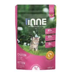 Nutrivet Inne Kitten  400 g