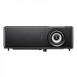 Optoma UHZ55 Proyector 3000 Lúmenes ANSI DLP 4K 3D Negro