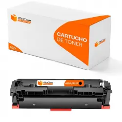 Pccom Essential HP 415x/415a Tóner Compatible Negro