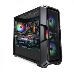 Pcvip Frame Intel Core i9-12900KF/32GB/2TB SSD/RTX4060 Ti + Windows 11 Pro