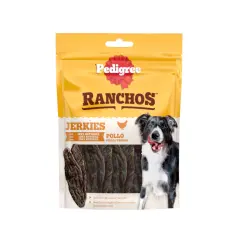 Pedigree Ranchos Pollo 70 gr