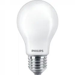 Philips Bombilla LED 100W A60 E27 Blanca Cálido 2700K
