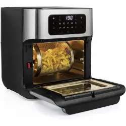 Princess 182065 Aerofryer Oven Horno Aerofreidora Sin Aceite 10L 1500W