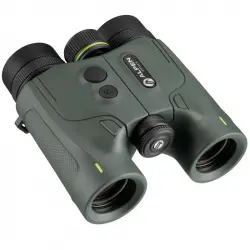 Prismáticos De Caza Apex Xp 8x32 Lrf Alpen Optics Con Telémetro De 2742 M