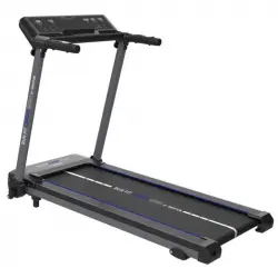 Prixton Run Fit Cinta de Correr Plegable 14 Km/h