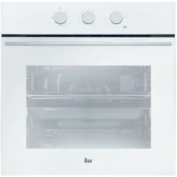 Teka HSB 610 Horno Multifunción 70L A Blanco