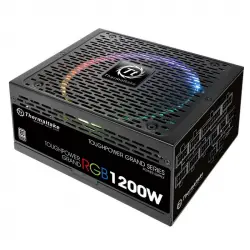 Thermaltake Toughpower Grand RGB 1200W 80 Plus Platinum Modular