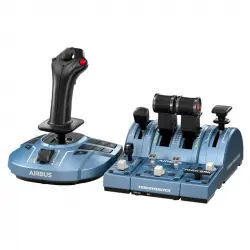 Thrustmaster TCA Captain Pack X Airbus Edition PC/Xbox Series