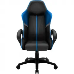 ThunderX3 BC1 Boss Silla Gaming Negro/Gris/Azul Océano