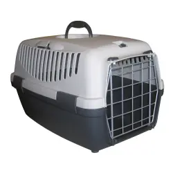 Transporte Kerbl Pet Gulliver - 32 x 48 x 31 cm (An x Prof x Al)