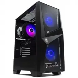 Zone Evil Intel Core i5-12400F/16GB/1TB SSD/RTX 3060