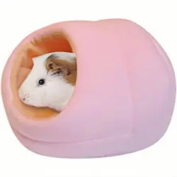 ZooVenture Colchón calefactable para animales pequeños - Grande