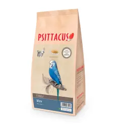 Psittacus Fórmula Micro 1 Kg.
