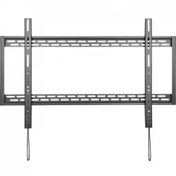 Aisens WT100F-067 Soporte de Pared Fijo para TV 60-100" VESA 900x600 Máx 130Kg