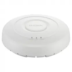 D-Link DWL-2600AP Punto de Acceso Wifi 300 Mbps PoE